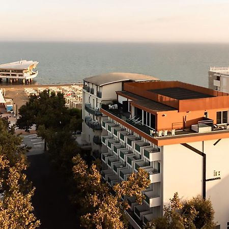 Hotel Lampara Линяно Сабиадоро Екстериор снимка