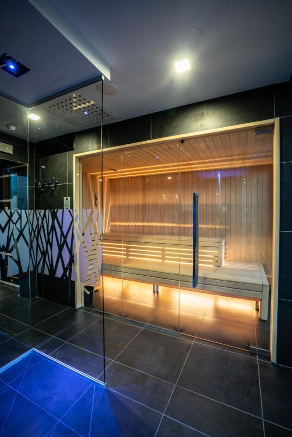 Hotel Lampara Линяно Сабиадоро Екстериор снимка