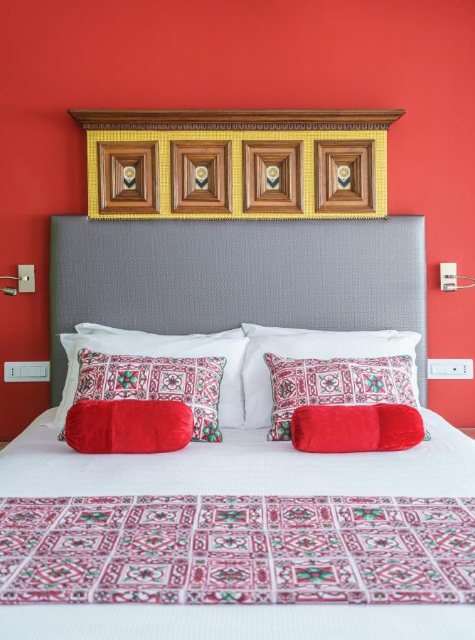 Hotel Lampara Линяно Сабиадоро Екстериор снимка