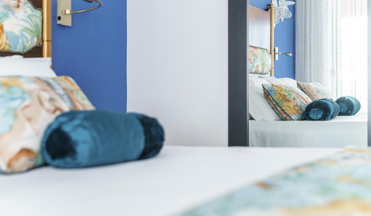 Hotel Lampara Линяно Сабиадоро Екстериор снимка