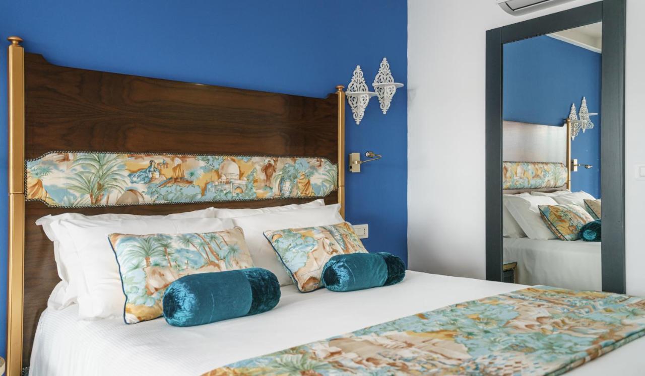 Hotel Lampara Линяно Сабиадоро Екстериор снимка