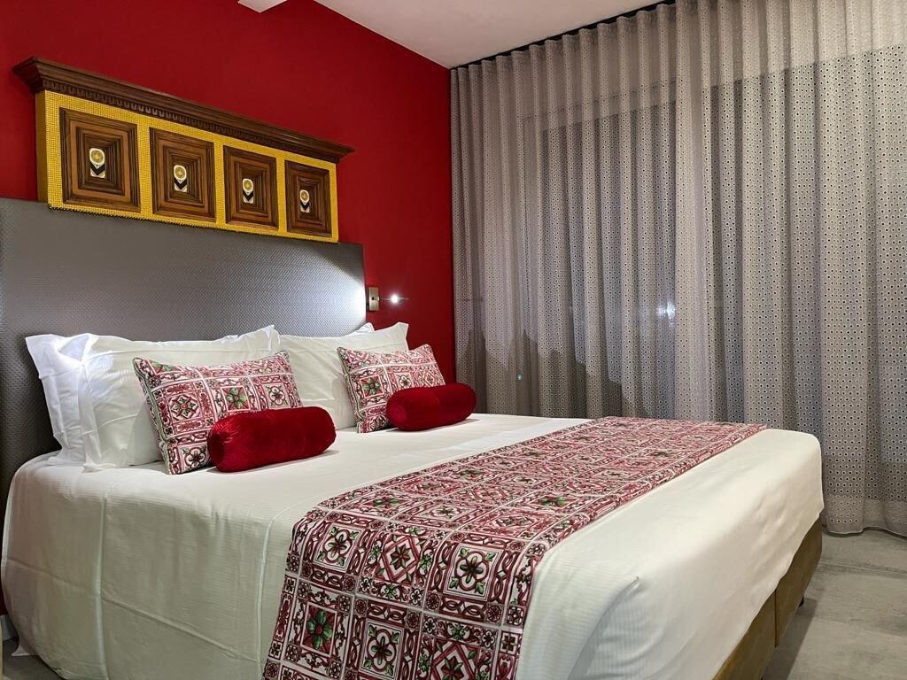 Hotel Lampara Линяно Сабиадоро Екстериор снимка