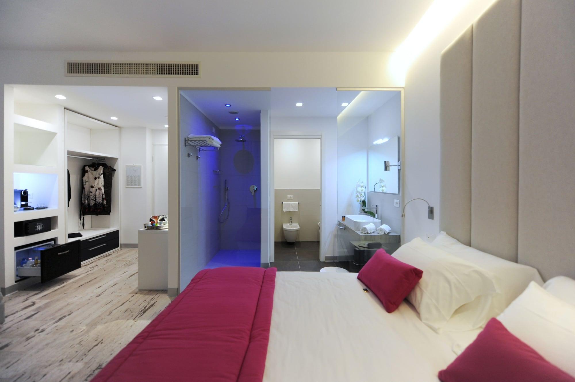 Hotel Lampara Линяно Сабиадоро Екстериор снимка