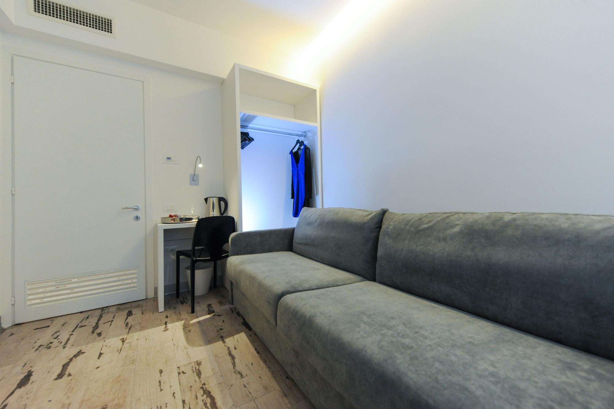 Hotel Lampara Линяно Сабиадоро Екстериор снимка