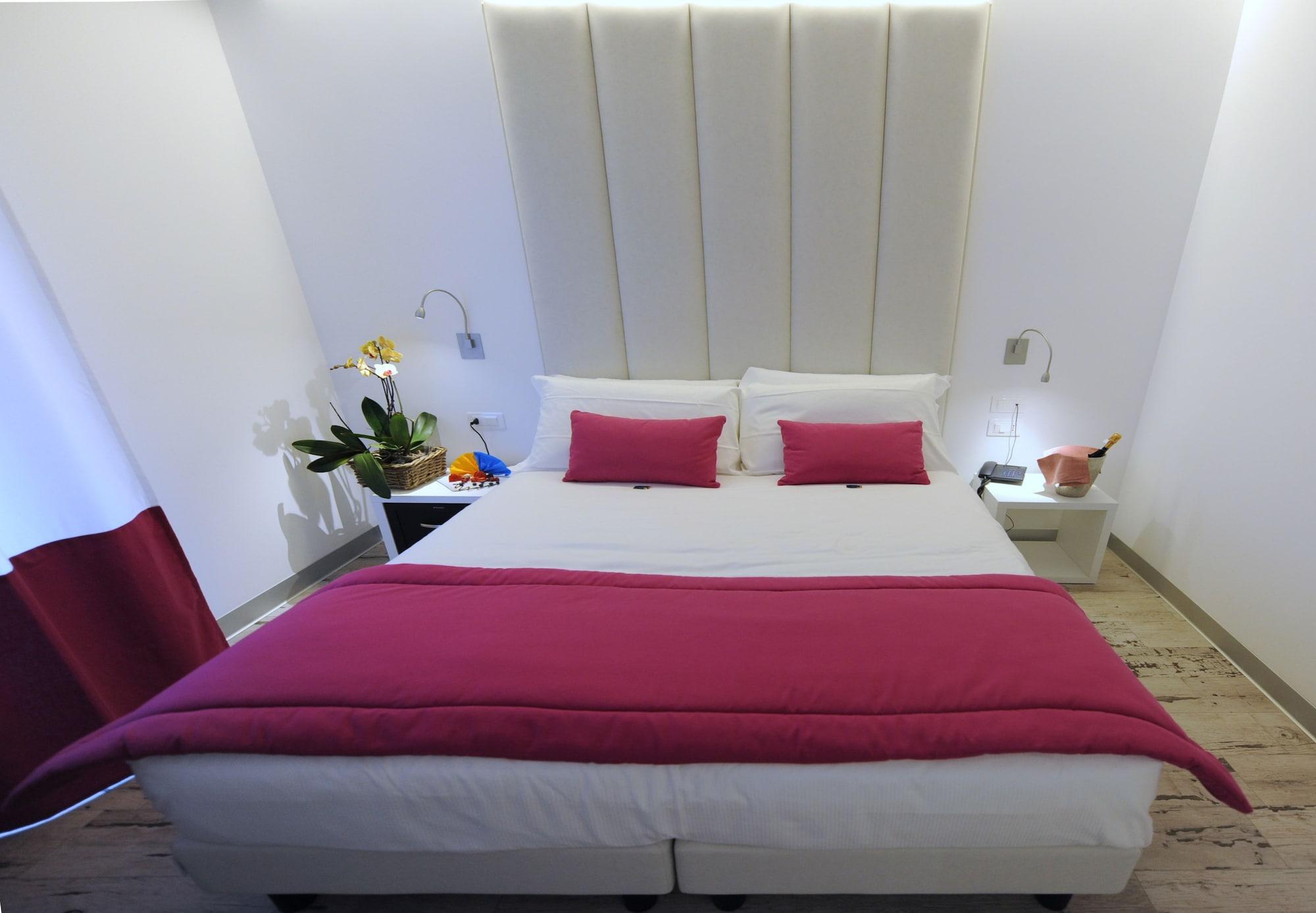 Hotel Lampara Линяно Сабиадоро Екстериор снимка