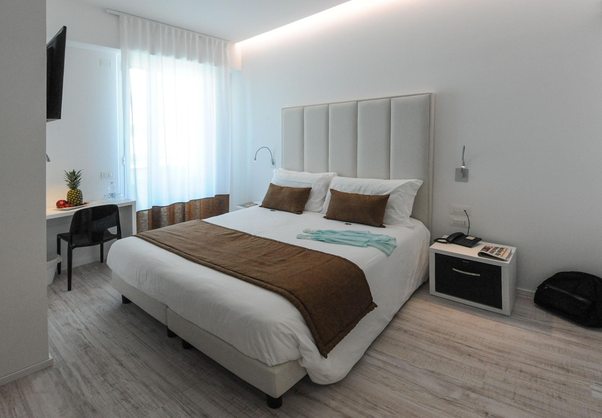 Hotel Lampara Линяно Сабиадоро Екстериор снимка