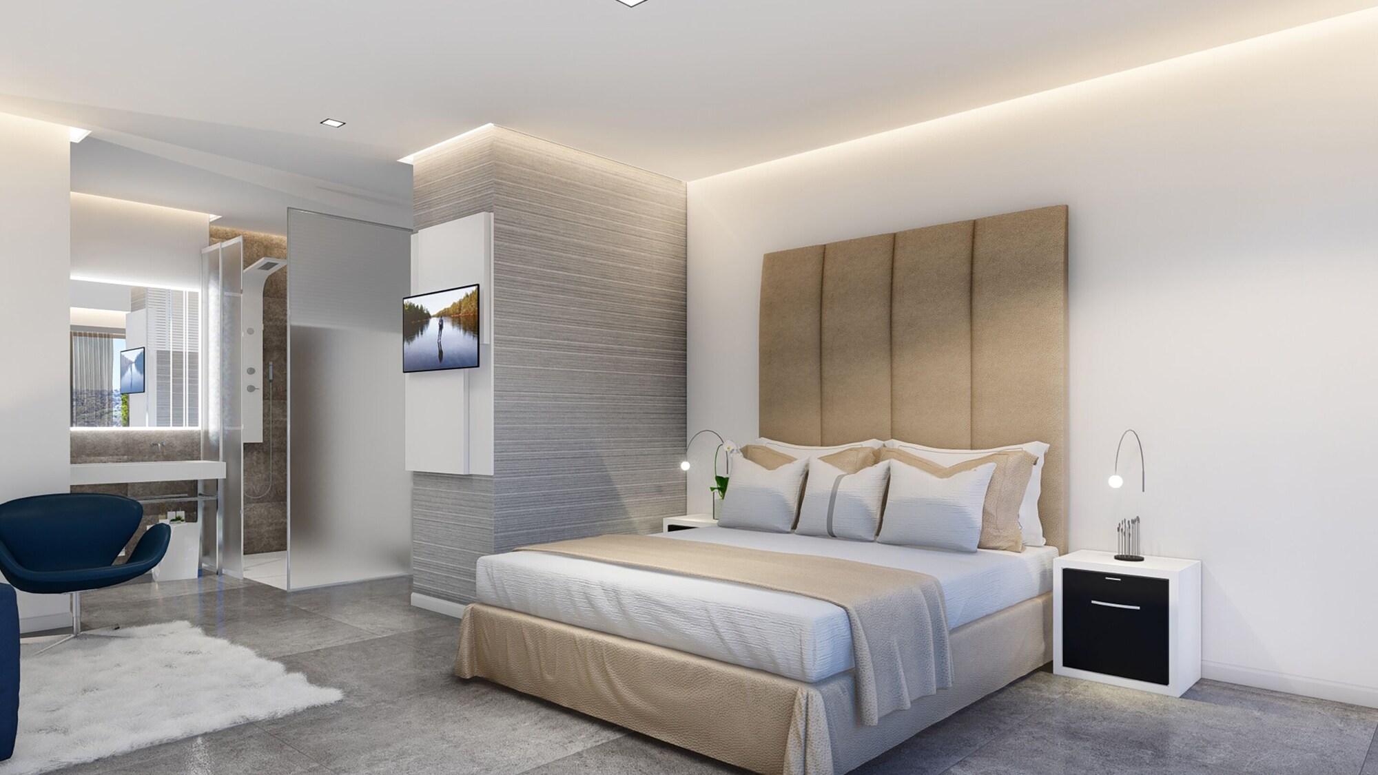 Hotel Lampara Линяно Сабиадоро Екстериор снимка