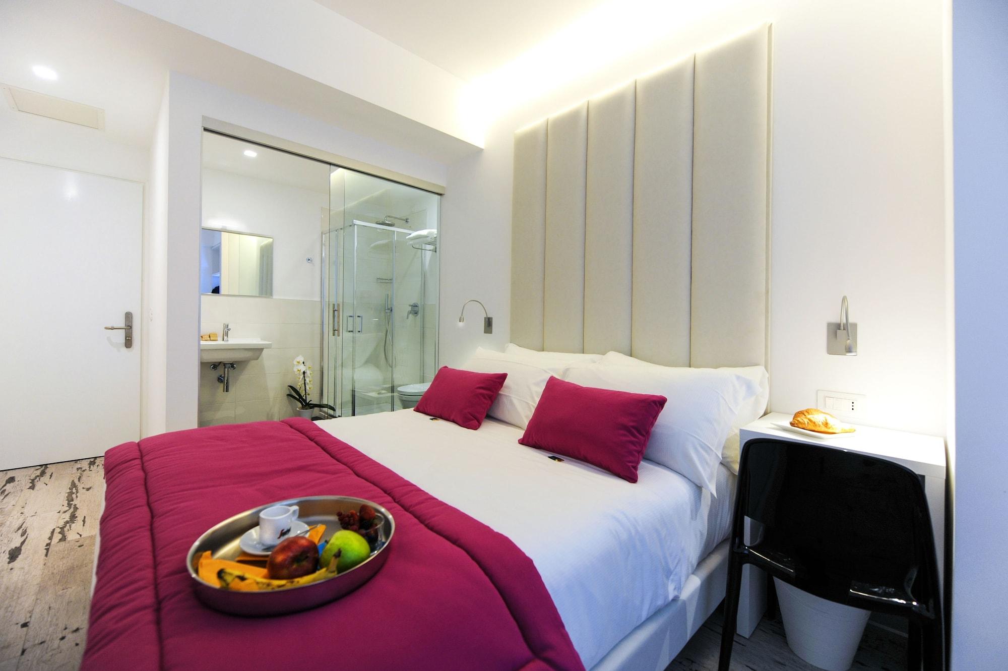 Hotel Lampara Линяно Сабиадоро Екстериор снимка
