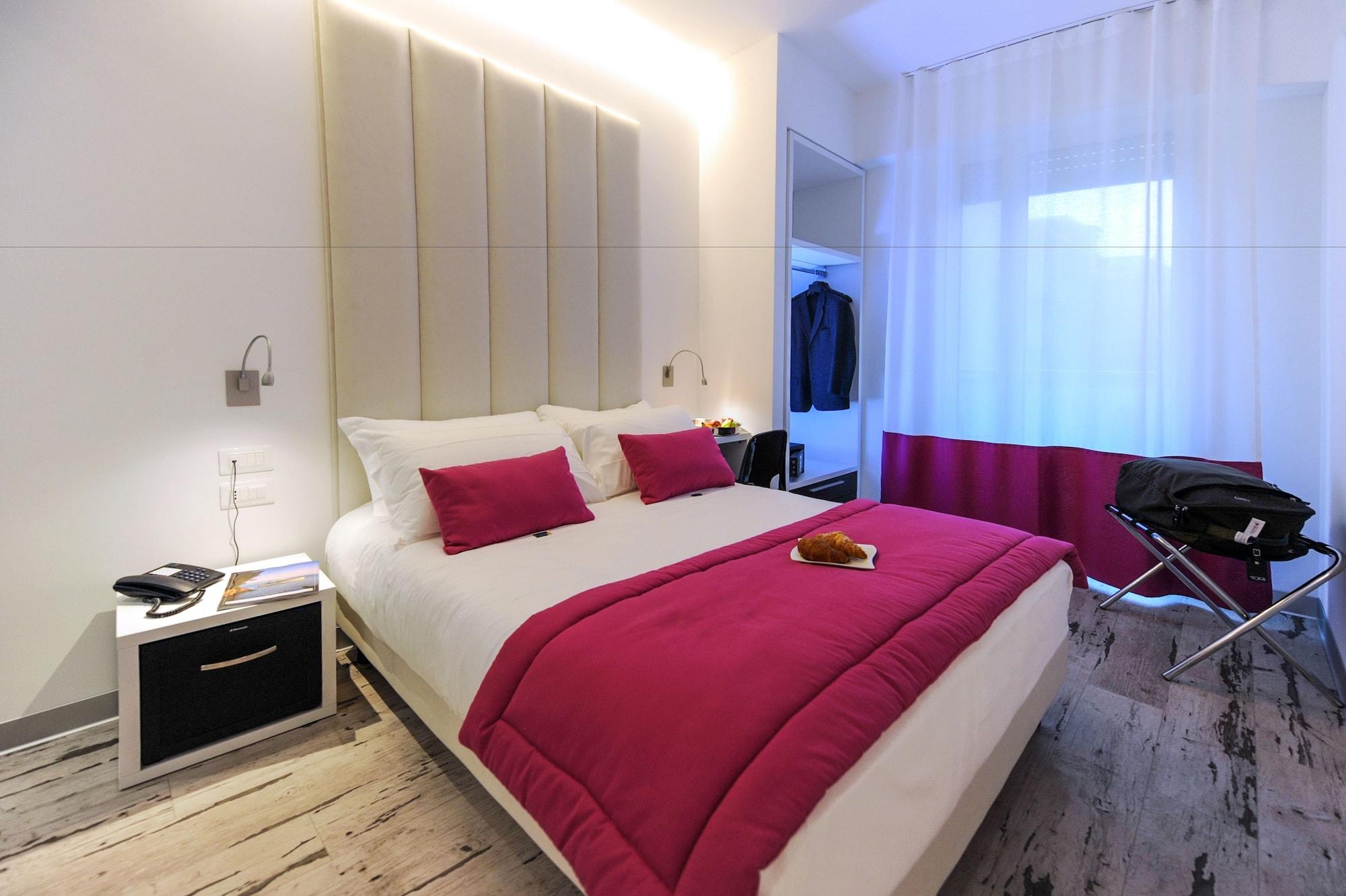 Hotel Lampara Линяно Сабиадоро Екстериор снимка
